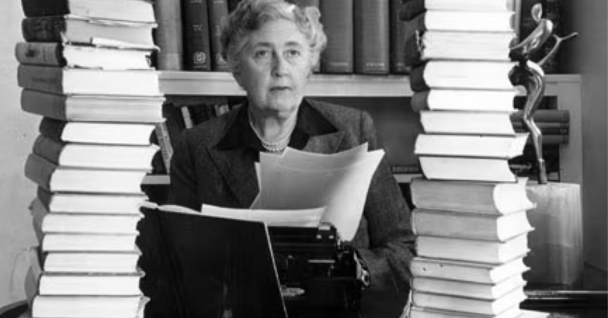 Agatha Christie: Unraveling the Genius of the English Detective Novelist and Playwright